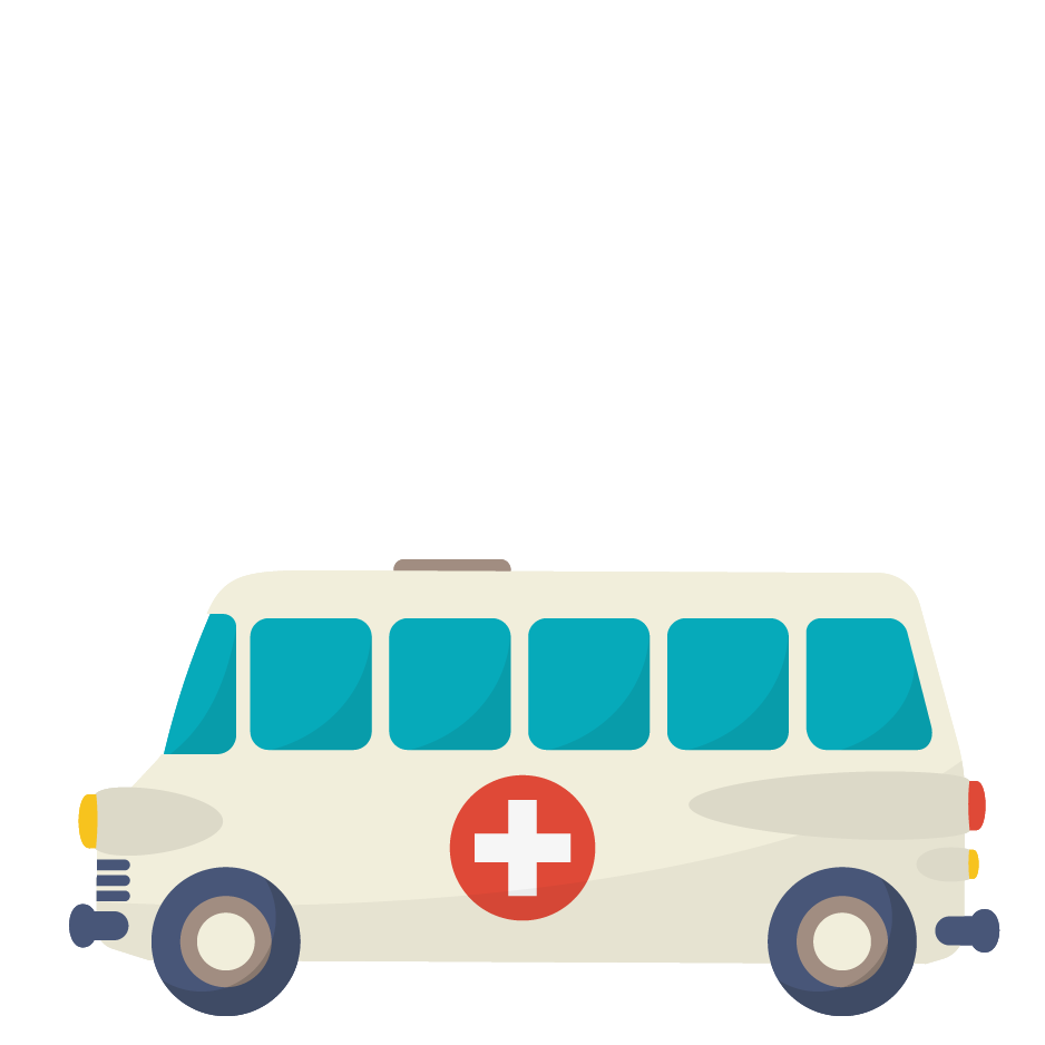 ambulance