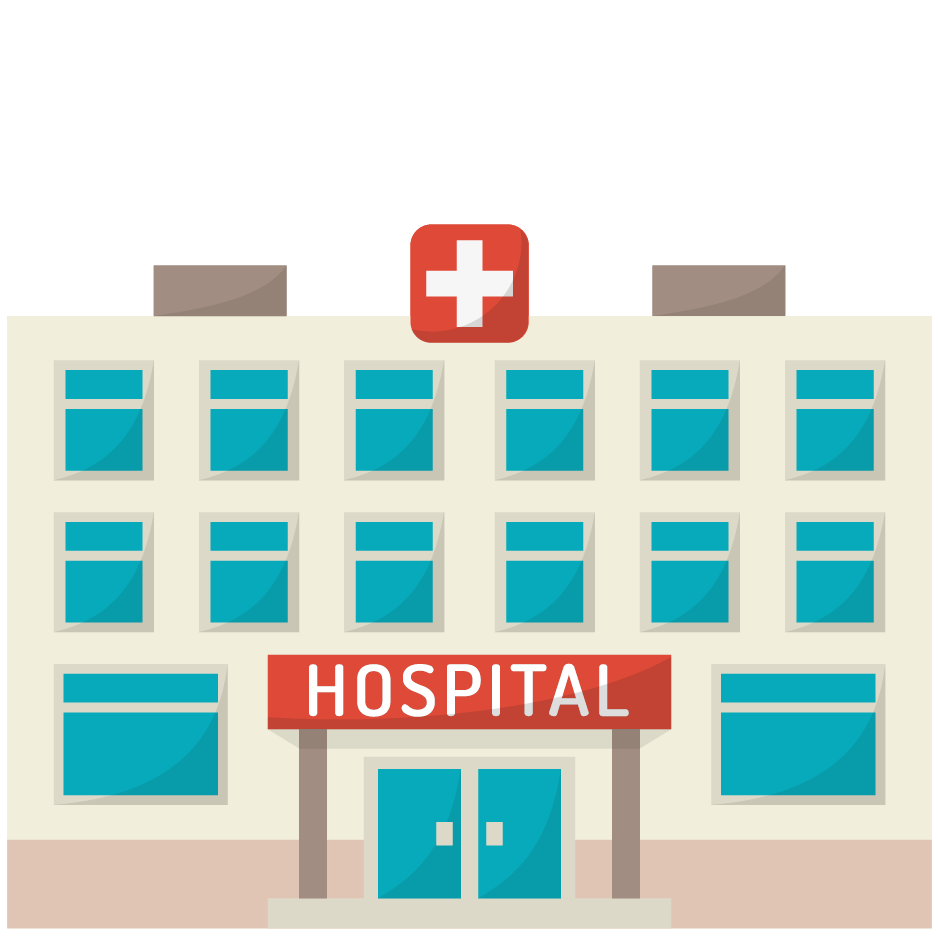 hospital